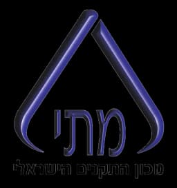 הלוגו של מכון התקנים הישראלי